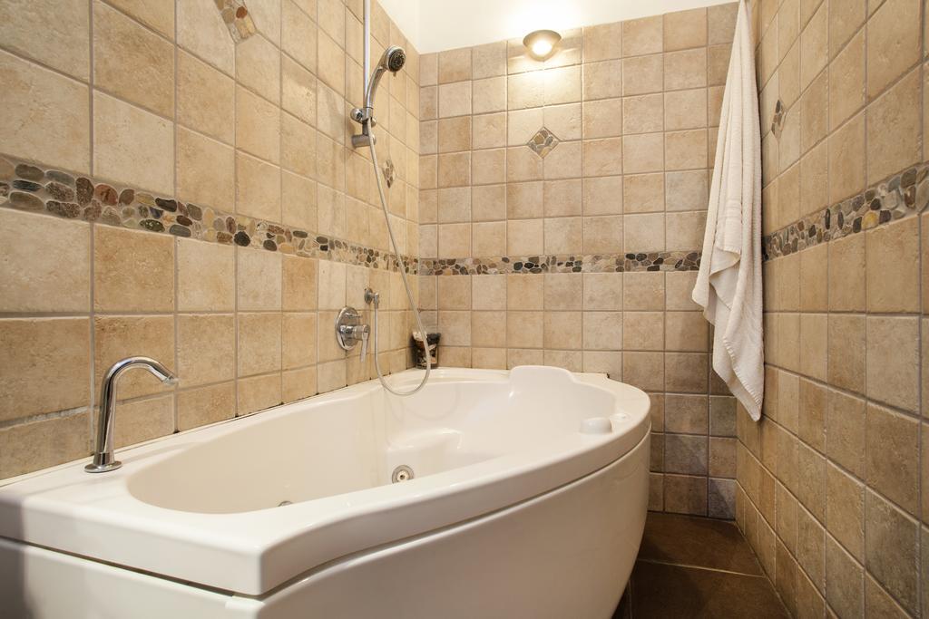 Bed and Breakfast Antiche Volte CTA Exteriér fotografie