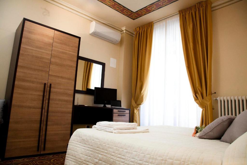 Bed and Breakfast Antiche Volte CTA Pokoj fotografie