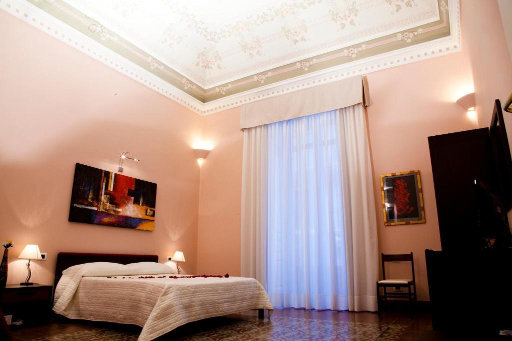 Bed and Breakfast Antiche Volte CTA Exteriér fotografie