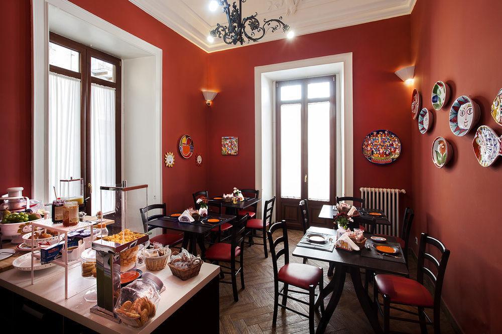 Bed and Breakfast Antiche Volte CTA Exteriér fotografie